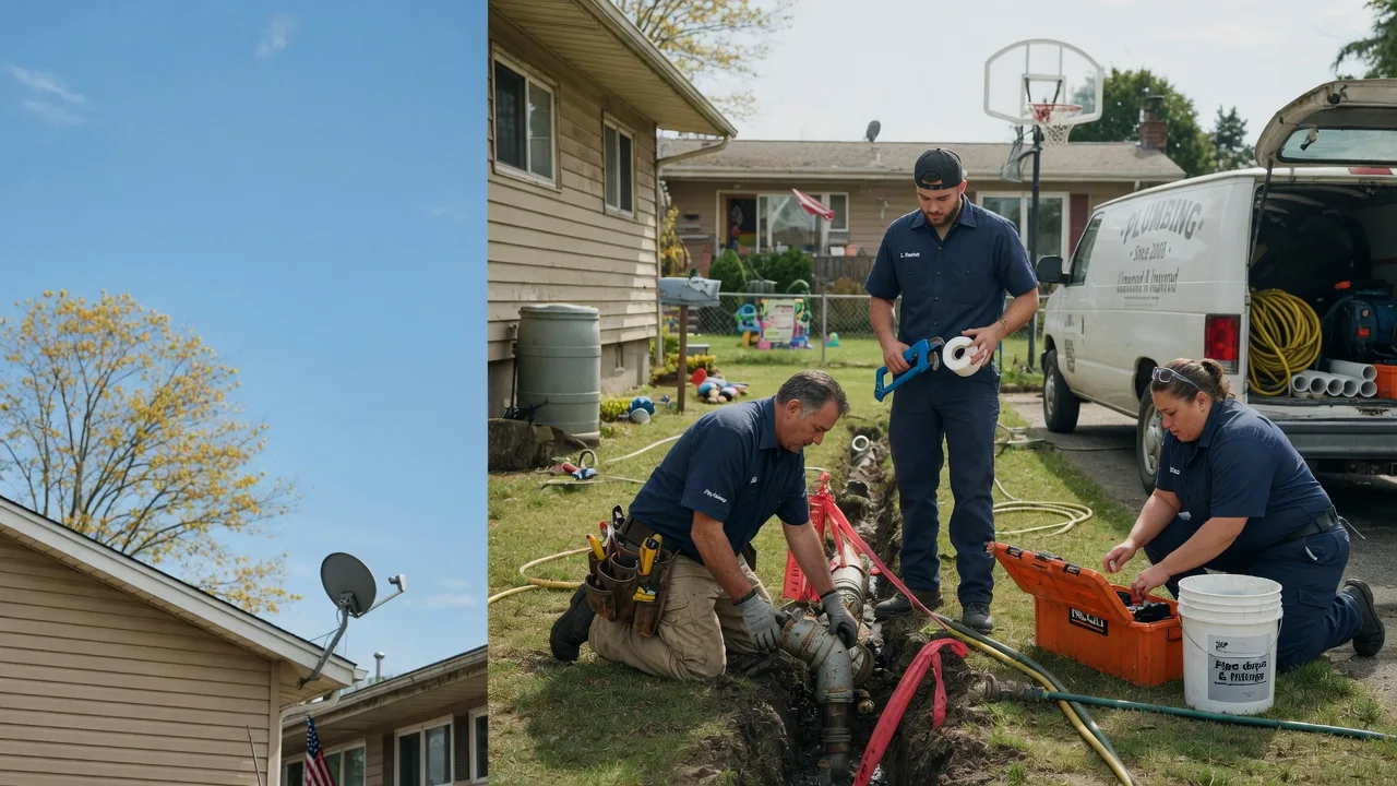 Garbage Disposal Replacement in Elkhart, KS near me